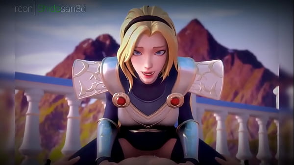 Kumpulan Video Hentai 3d Panas Dan Menggoda