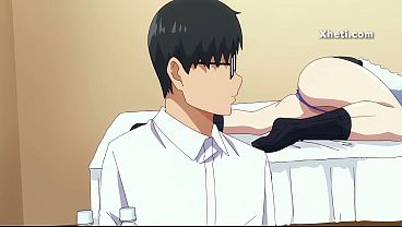 Nonton Hentai, Ngentot Cewek-cewek Seksi