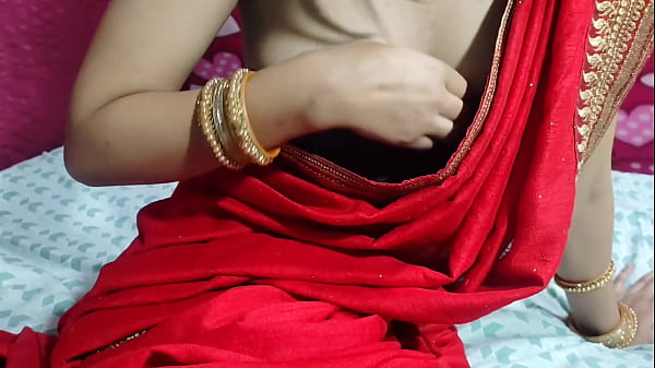 Malam Pertama Desi Bhabhi Yang Menggairahkan Bersama Suami