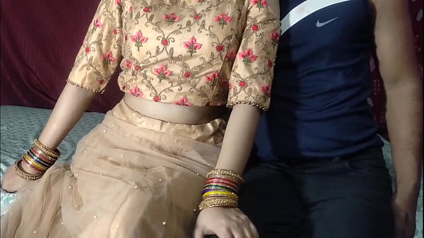 Devar Ke Saath Garam Masti, Hindi Mein Bhabhi Ki Jawani Bhari Awaaz