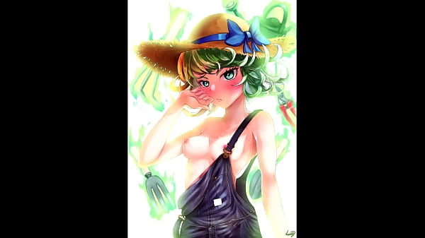 Tayangan Panas Adegan Mesum Tatsumaki
