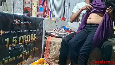 Birahi Membara, Devar Dan Bhabhi Beradu Badan Di Waktu Senggang (video Resmi Localsex31)