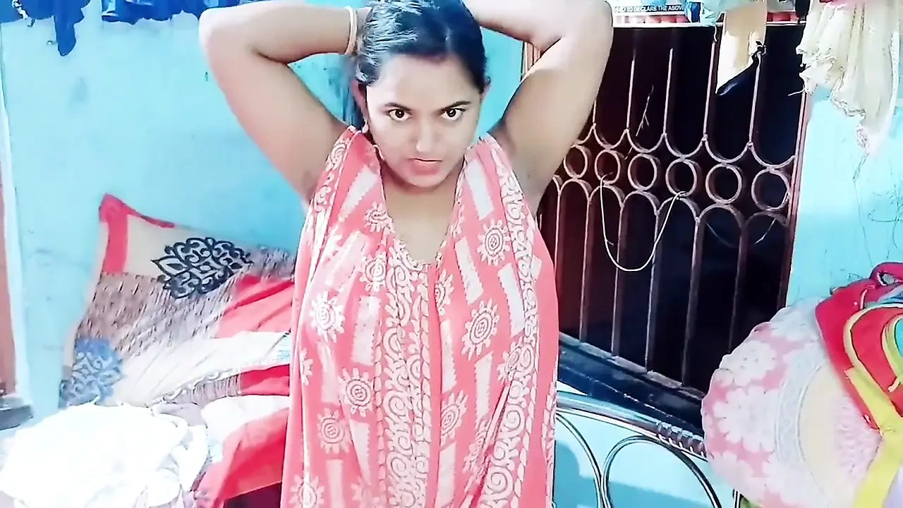 Sexy Bhabhi Devar Ne Flating Karke Pata Liya Uske Baad Puri Raat Kiya Sex