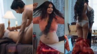 Bocah Baru Gede Ngentot Tante Tamil Montok Di Adegan Seks Tamil