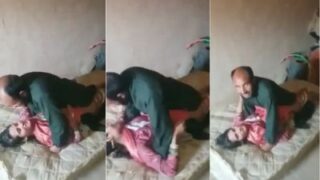 Maulana Menggoda Gadis Belia Dalam Film Panas Bangladesh