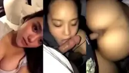 Nikmatnya Punya Bini Seksi Montok, Tiap Malam Bikin Makin Nafsu.