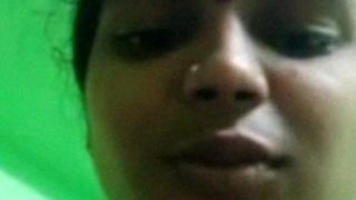 Panggilan Video Panas Cewek Tamil Bugil Seksi