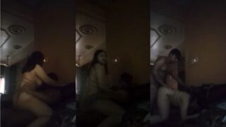 Sali Montok Seksi Nikmatin Chudai Desi Panas Bareng Jija, Enak Banget