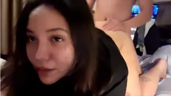 Viral Si Selebgram Cantik Digilas Kontol Dari Belakang