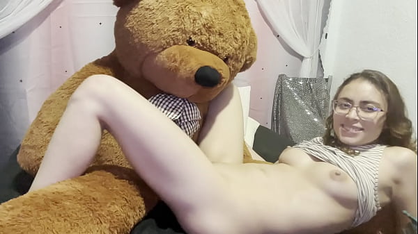 Rossmexicana Ngebatin Diri Sendiri Pake Boneka Beruan Dan Dildo-dildonya Sampe Enak Banget