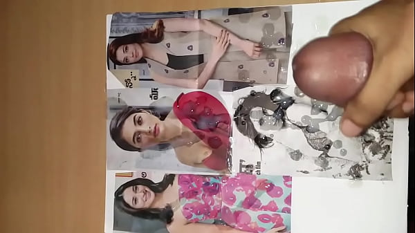 Sperma Panasku Untuk Bidadari Bollywood 4
