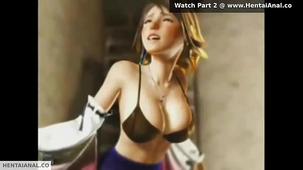 Gila Banget, Ngentot Hentai Bikin Teler