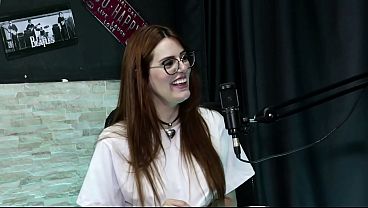 Batal Ngentot Sama Mamah, Akhirnya Gagal Kumpul Bareng Para Lelaki – Bella Ruiva (moai Tv)