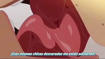 Tontonan Anime Panas Untuk Dewasa