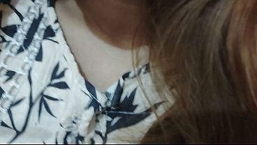 Mature Desi Bhabi Ke Saath Jismani Raaz Ki Raat