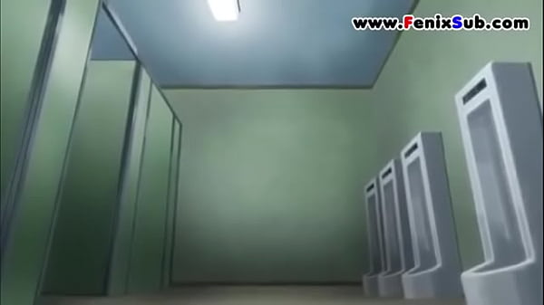 Goyangan Liar Di Kamar Mandi Episode 1