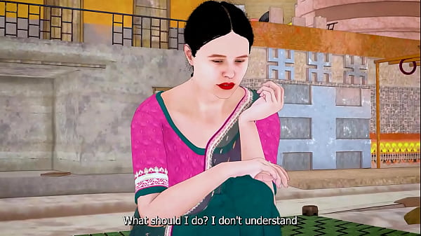 Kakak Ipar India Tergoda Video Syur Adik Ipar, Lalu Mereka Berhubungan Intim Dengan Gaya Hindi