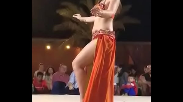 Tarian Menggoda Dari Tanah Hindustan