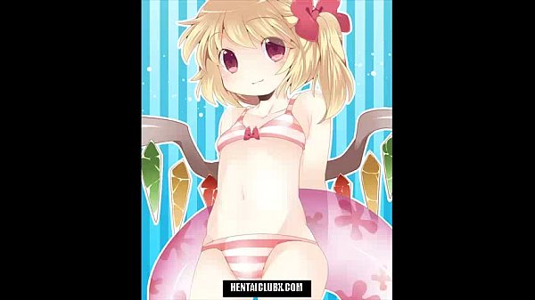 Telanjang Menggoda Adegan Panas Hentai