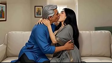 Video Desi Bhabi Savitha – Bagian 5 Yang Bikin Nggak Tahan
