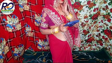 Ibu Tiri Desa Desi Digoyang Kencang Dari Belakang Dengan Sari Merah, Suara Hindi Menggairahkan, Video Panas Claire Vais