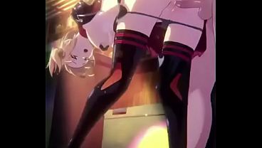 Hentai Memek!