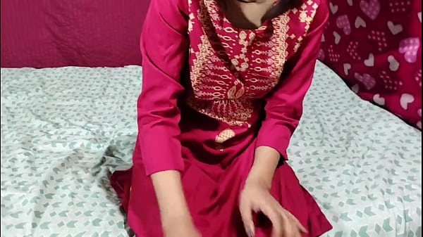 Desi Indian Stepsister Ngentot Seru Sama Stepbrother, Suara Hindi Bikin Makin Hot
