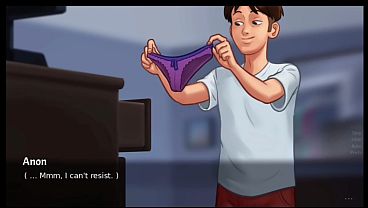 Ibu Tiri Ngerem Duluan Sebelum Ada Apa-apa (18+)