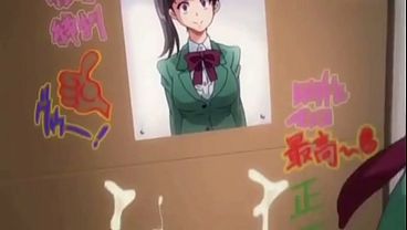Hentai Budak Ngentot
