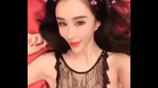 孟晓艺私密自慰写真