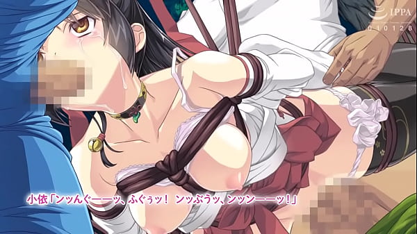 Hentai Monster Ganas Bergiliran