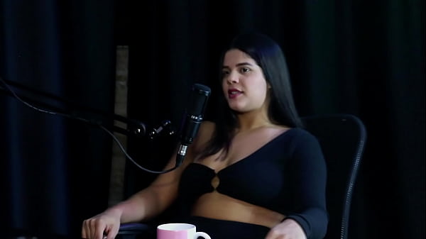 Diajak Jadi Istri, Milih Hidup Sendiri, Keluarga Udah Setuju, Tapi Tetap Aja Ada Fettish… – Val Mineirinha (sheer/red)