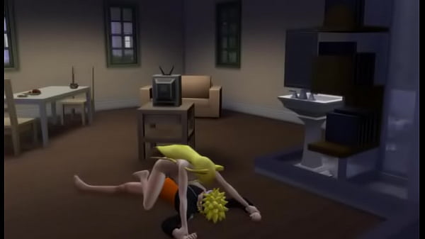 Naruto: Kisah Panas Di Desa Konoha