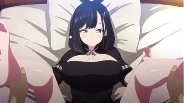 Film Dewasa Anime
