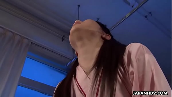 Cewek Asia Di Bangsal Rumah Sakit Lagi Ngewe Mulut Kontol.