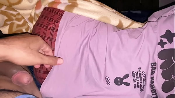 Cewek India Manis Abis, Ngewe Pas Bolos Kampus