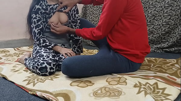 Tante Kurus Digencet Kontol Gede Dengan Audio Hindi Yang Jelas