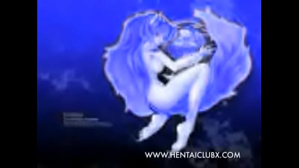 Gadis Anime Telanjang Panas 6 Adegan Hentai Menggoda