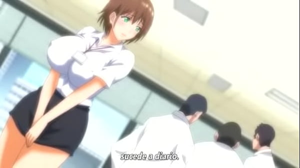 Hentai Panas Dalam Bahasa Spanyol