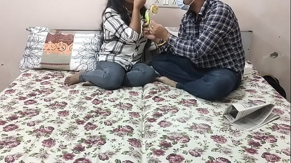 Ngentot Seru Sama Bhabhi India Hot Di Rumah, Suara Hindi-nya Jelas Banget!
