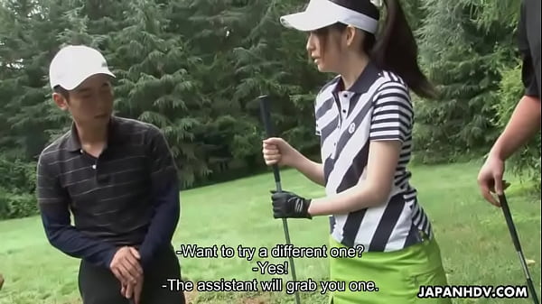 Main Golf Jadi Seru Saat Stiknya Tersedot
