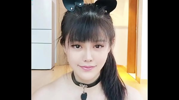 【真人原声验证】上海女m萌面乖兽皮革调教现场 妩媚妆认主仪式 极品模特美奴风骚献身