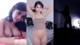 1 Jam Ngewe Bareng Babyfe Bugil, Crot Di Mana Aja