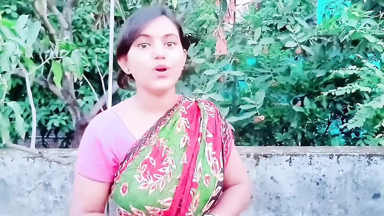 Indian Stepbrothers Share Their Husband’s Huge Cock And Have A Threesome- Yasmina Khan- Mia A
