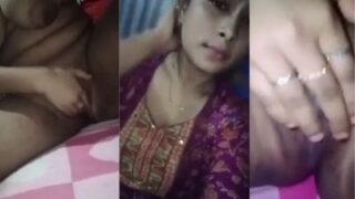 Bokep Bangladesh, Cewek Sange Pamer Tetek Gede Di Video Bugil.