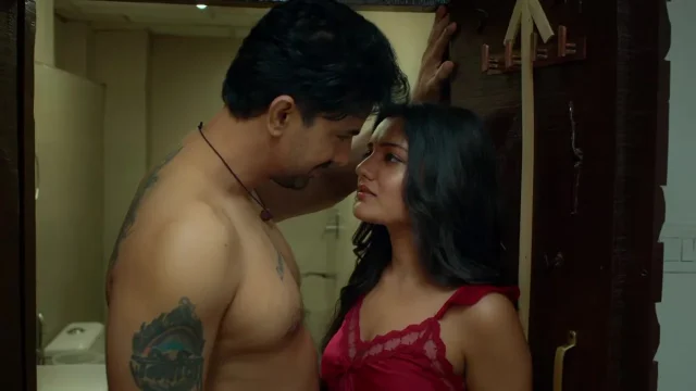 Cerita Cinta Panas Di Prayagraj 2026, Web Series Dewasa Penuh Goyangan
