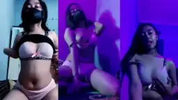 Dedek Mell Si Cantik Nakal Mangolive, Siap Nemenin Malam Jumatmu Yang Panas Dan Penuh Gairah.