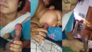 Devar Ngegas Nikmatin Montok Bhabhi Dan Bibir Basahnya.