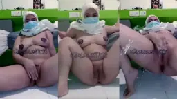 Maelaela Kitty Colmek Sampai Muncrat – Maelaelakitty23