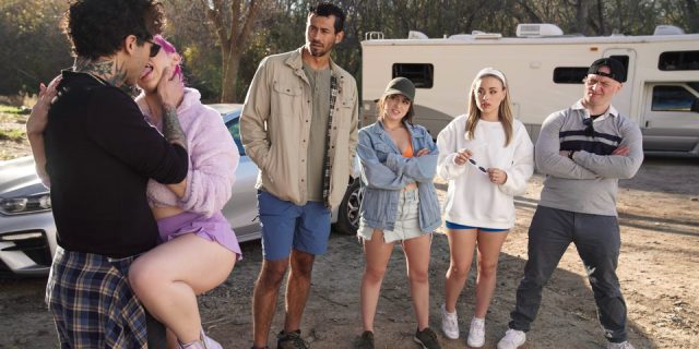 Mainin Bareng Si Manis, Episode Pertama Yang Bikin Keluar Keringet Dingin Dan Liur.